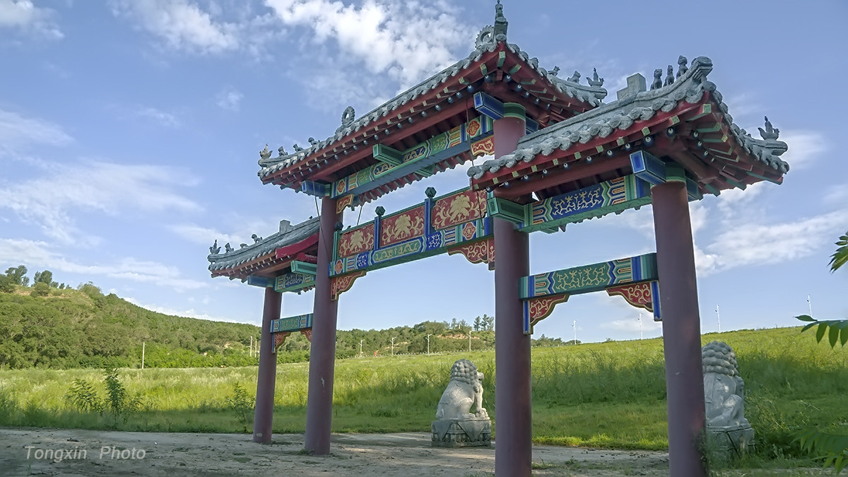 #版主坐堂#2015年8月份《承德》优秀作品选辑