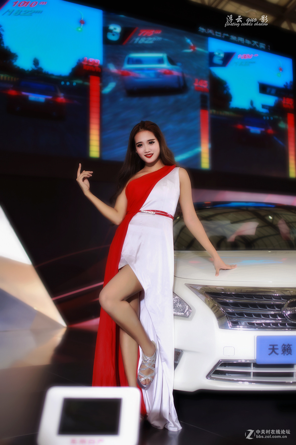 #版主坐堂#2015年8月份《承德》优秀作品选辑