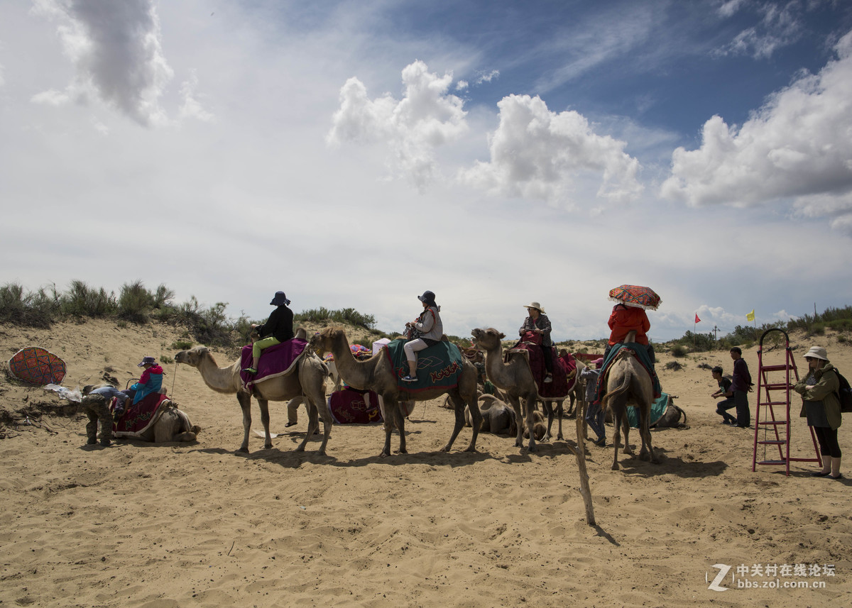 新疆风光摄影EF24mmf/1.4LUSM拍摄