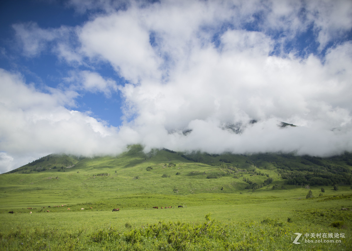 新疆风光摄影EF24mmf/1.4LUSM拍摄