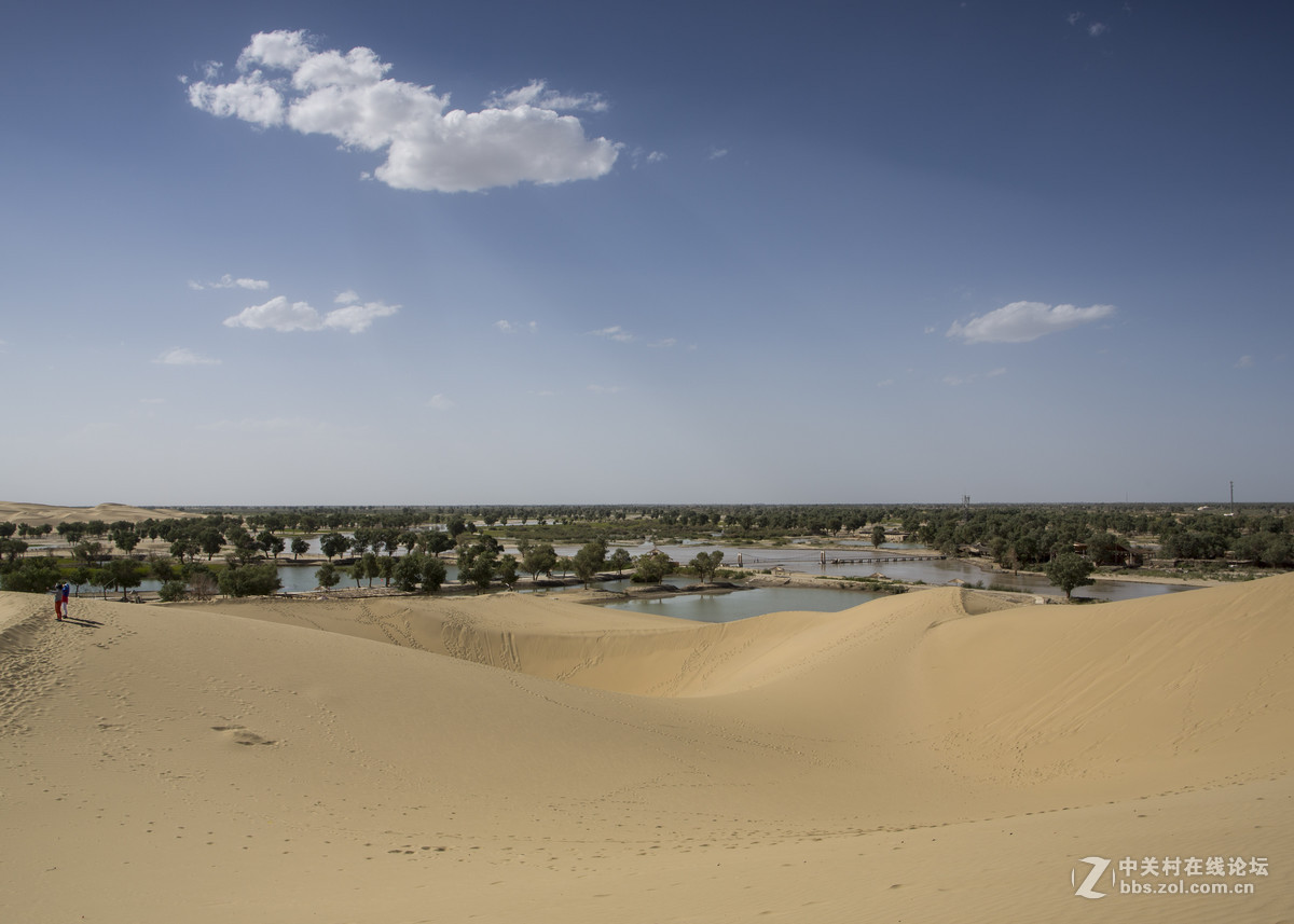 新疆风光摄影EF24mmf/1.4LUSM拍摄