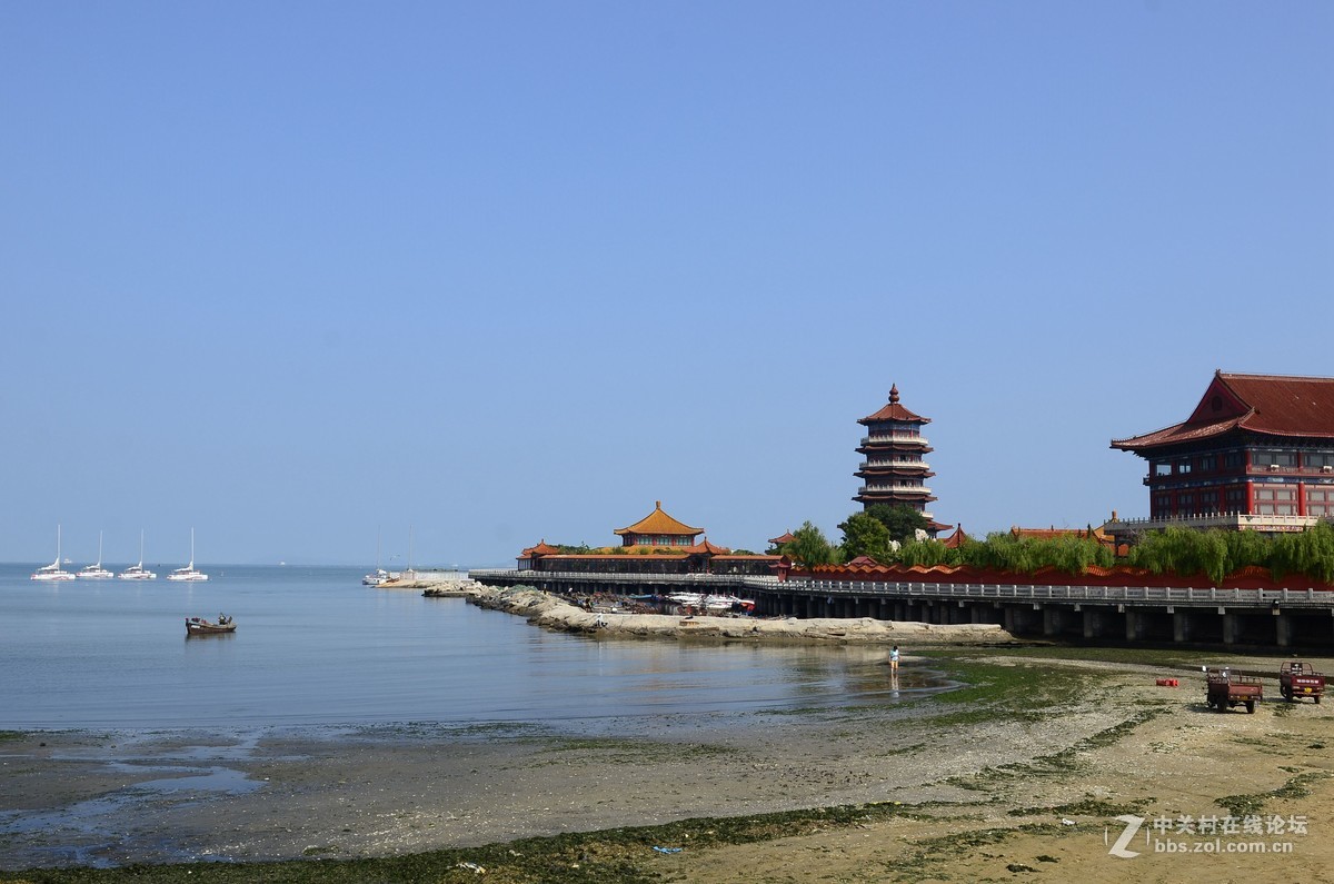 八仙过海