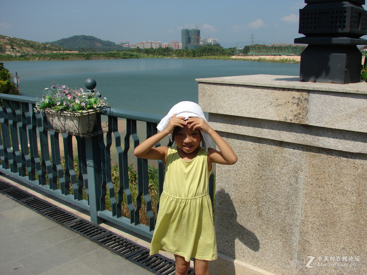 把旧相机拿出来晒太阳