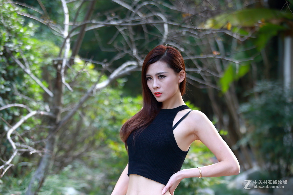 #2015MissChinajoy摄影大赛#俊酷倩模