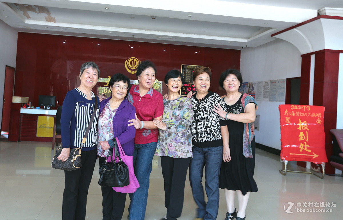 【广西柳州融安中学老三届聚会拍摄纪实】上