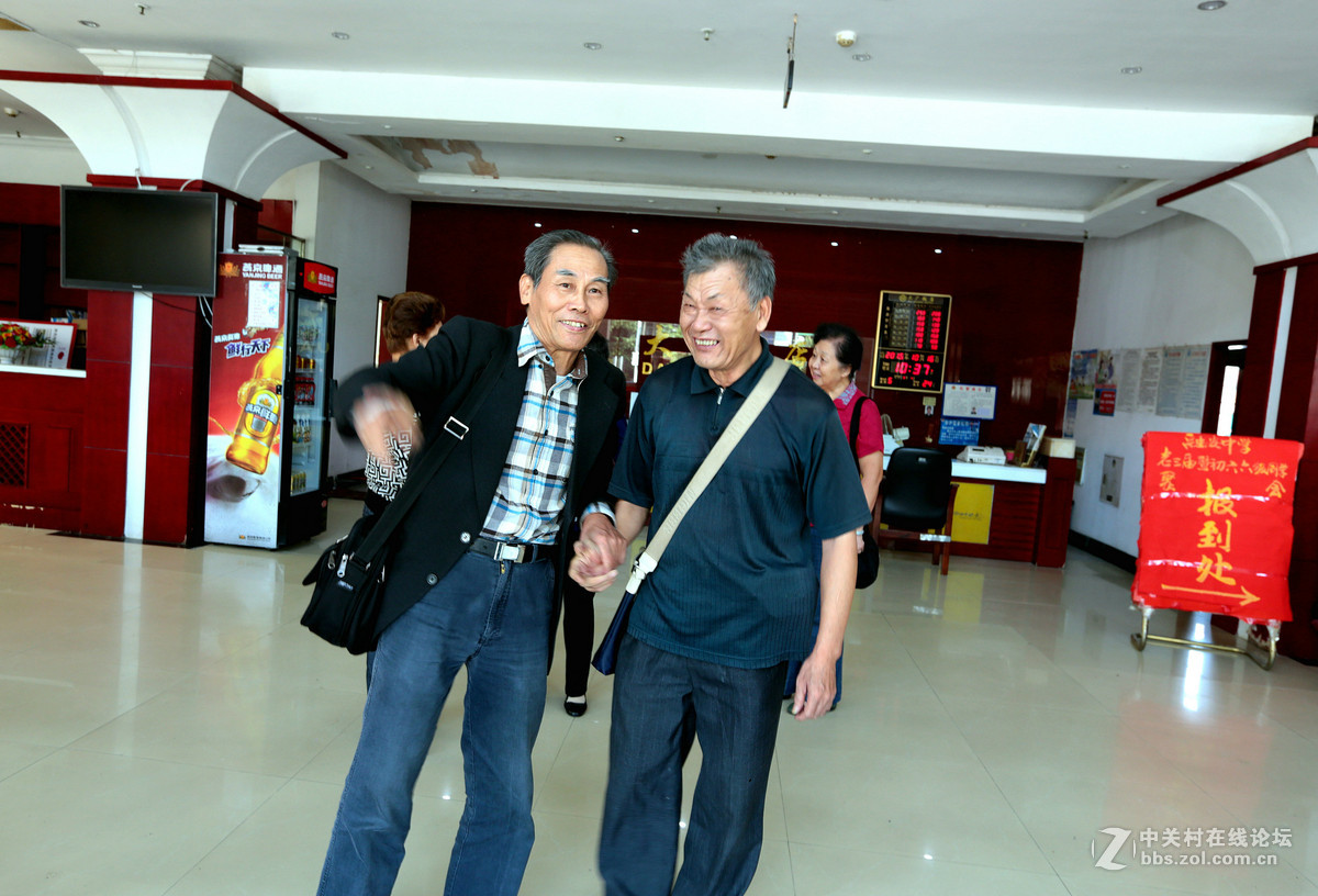 【广西柳州融安中学老三届聚会拍摄纪实】上