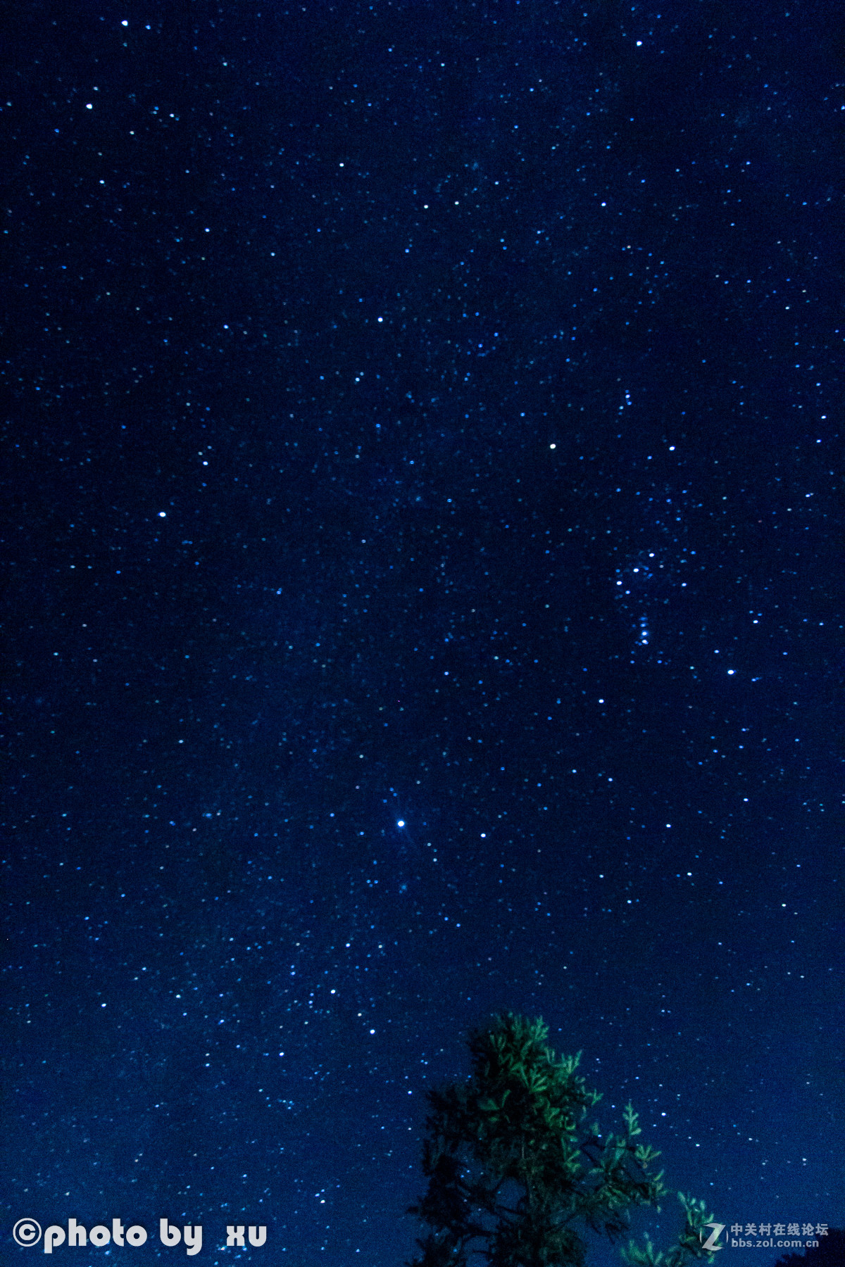从化高山“呀婆六村”，祝大家新年快乐