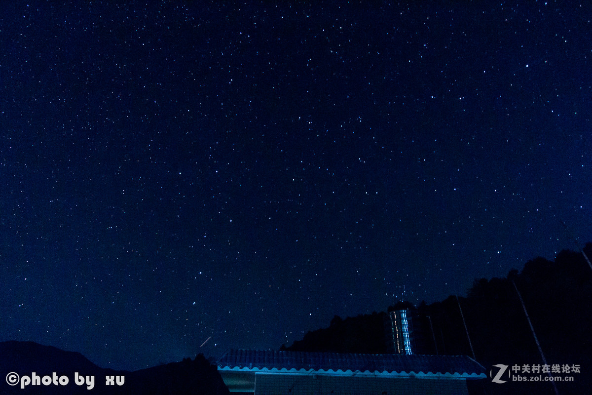 从化高山“呀婆六村”，祝大家新年快乐