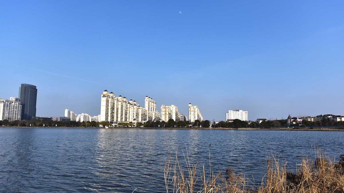 尼康(Nikon) AF-S 14-24mm镜头试镜