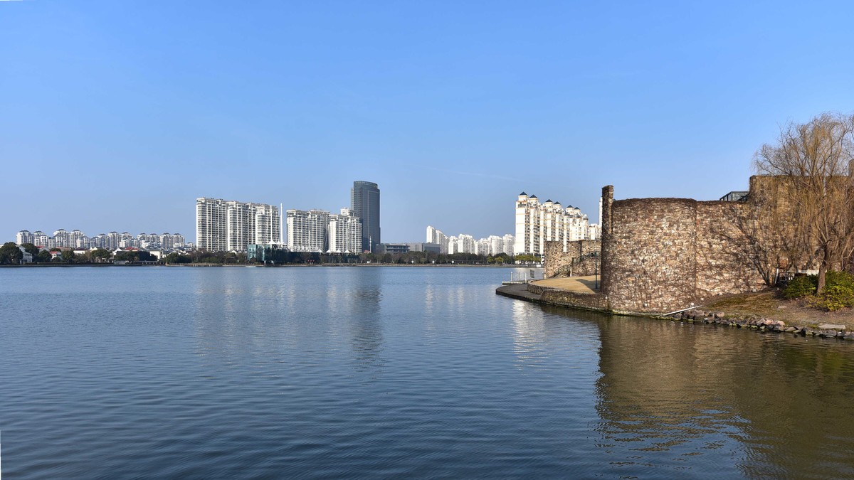 尼康(Nikon) AF-S 14-24mm镜头试镜