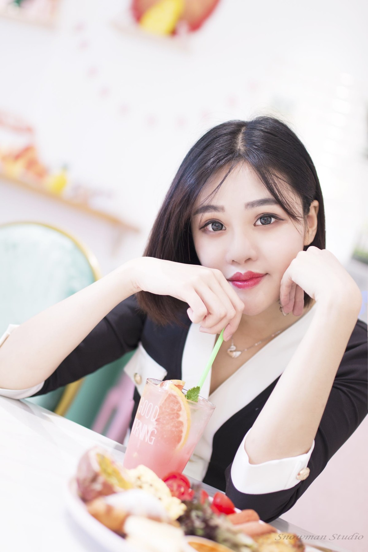 Snowman Studio中关村在线摄影论坛