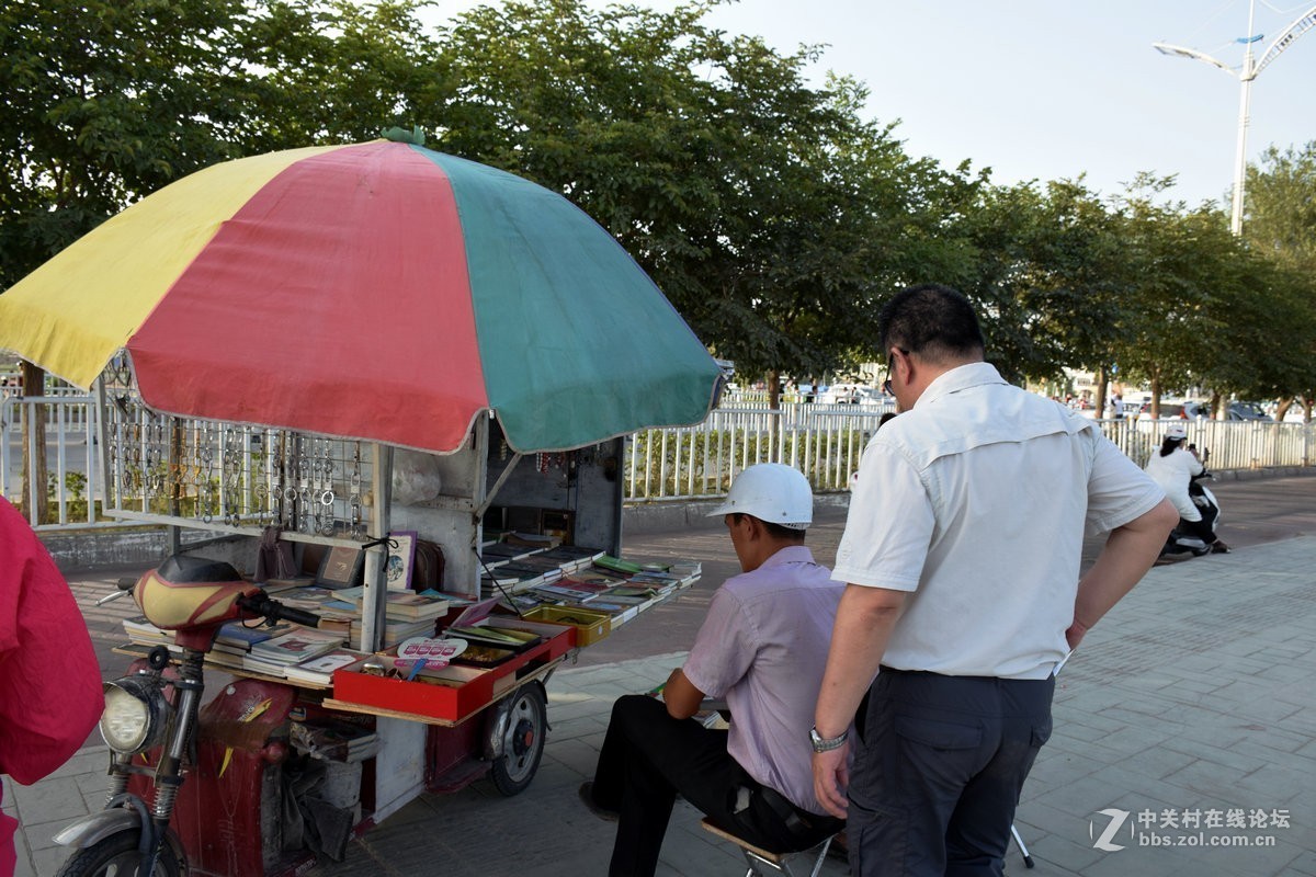 2018夏 川新藏（196）吐曼河畔逛巴扎