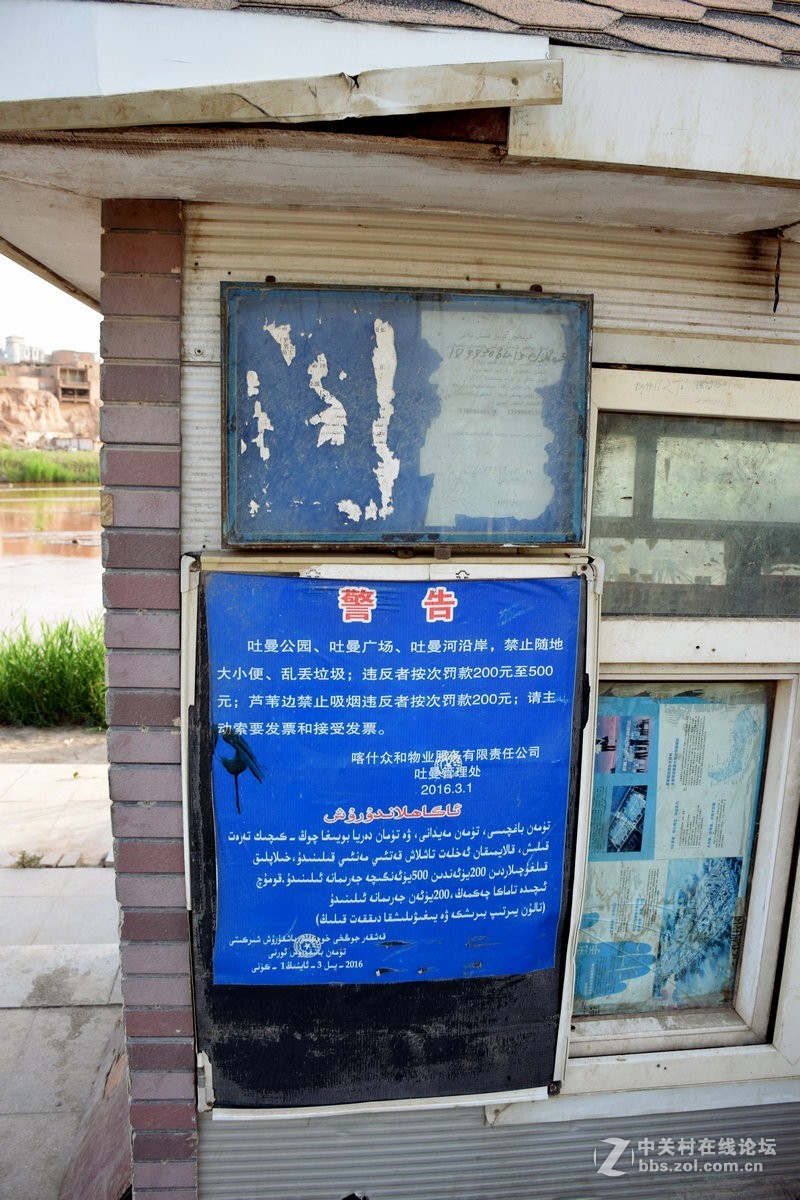 2018夏 川新藏（196）吐曼河畔逛巴扎