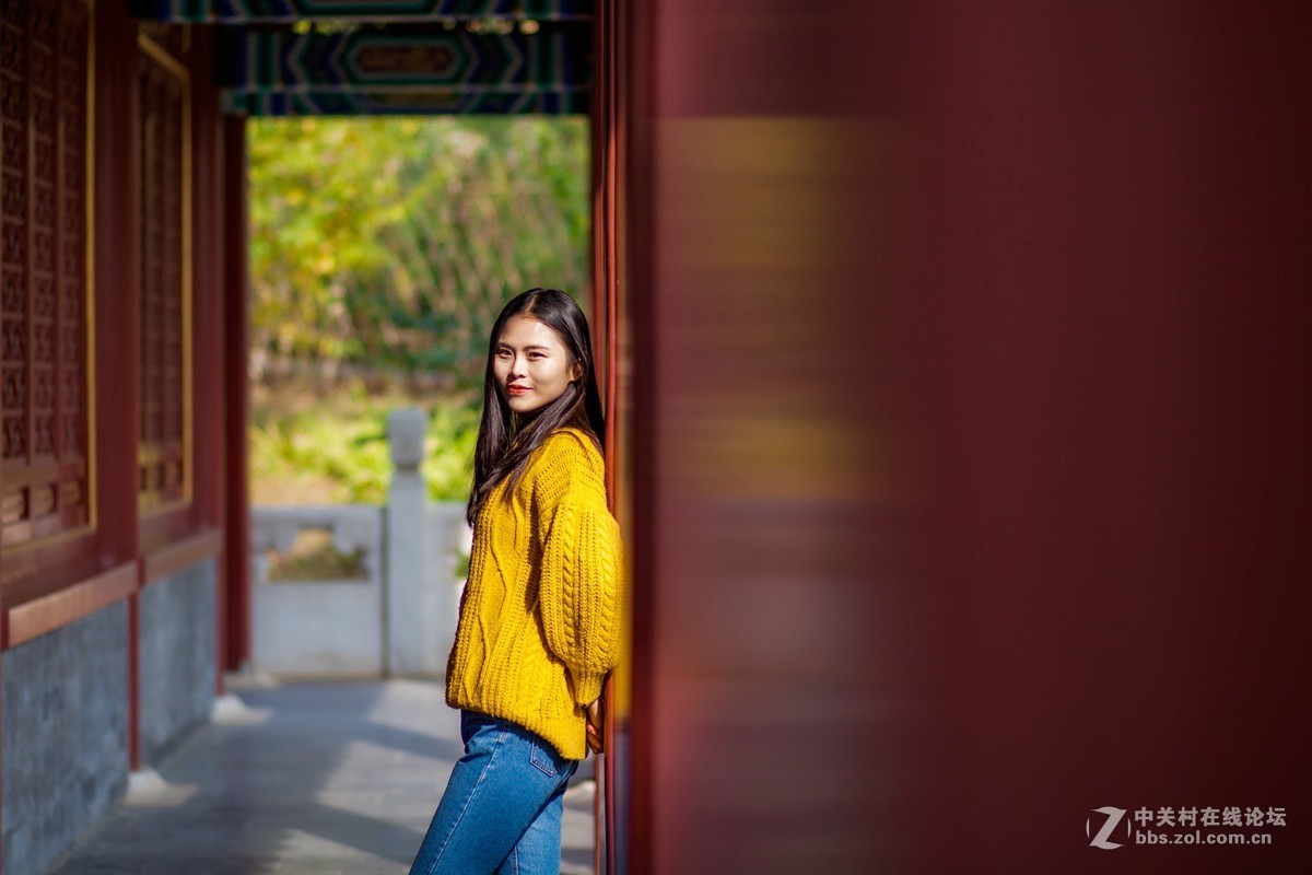 #佳能EOS R我的视角# 一年好景君须记，正是橙黄橘绿时