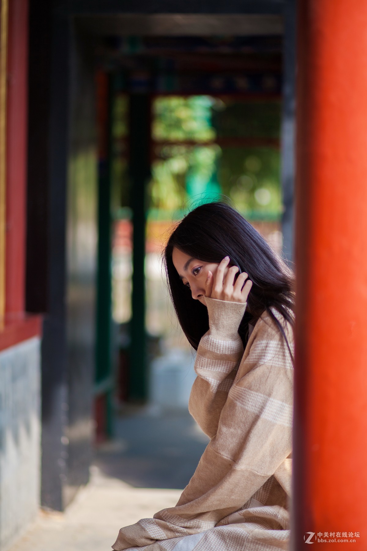 #佳能EOS R我的视角# 一年好景君须记，正是橙黄橘绿时