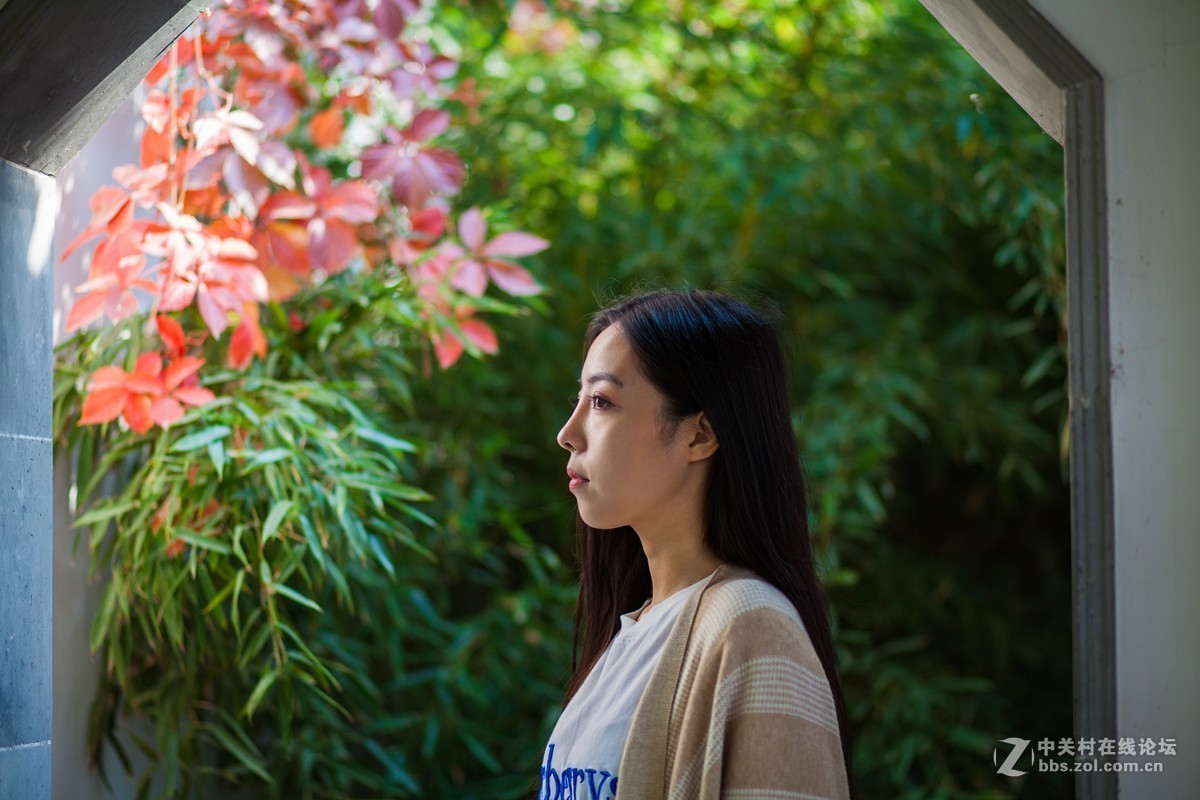 #佳能EOS R我的视角# 一年好景君须记，正是橙黄橘绿时