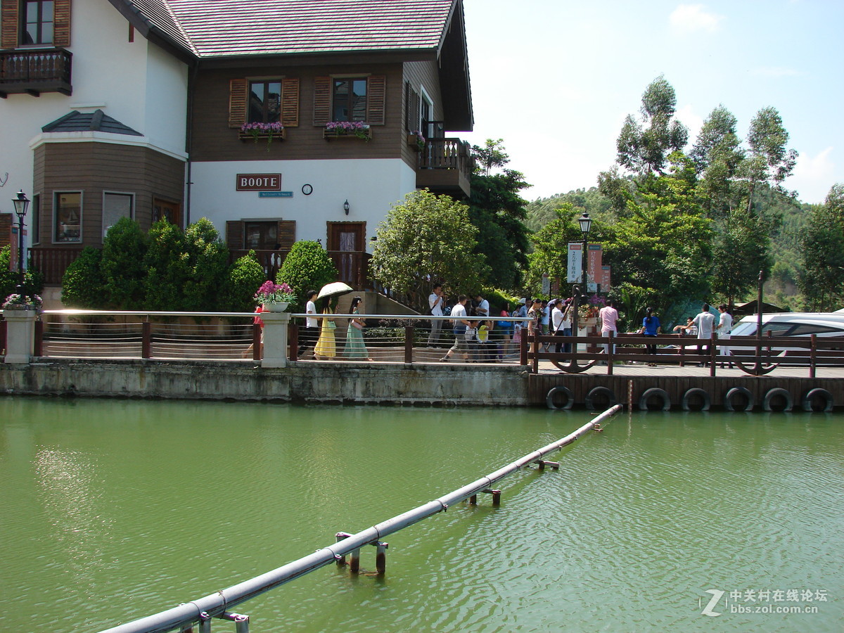 把旧相机拿出来晒太阳