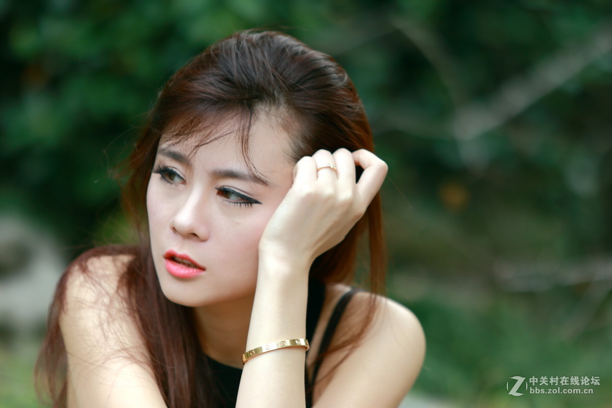 #2015MissChinajoy摄影大赛#俊酷倩模