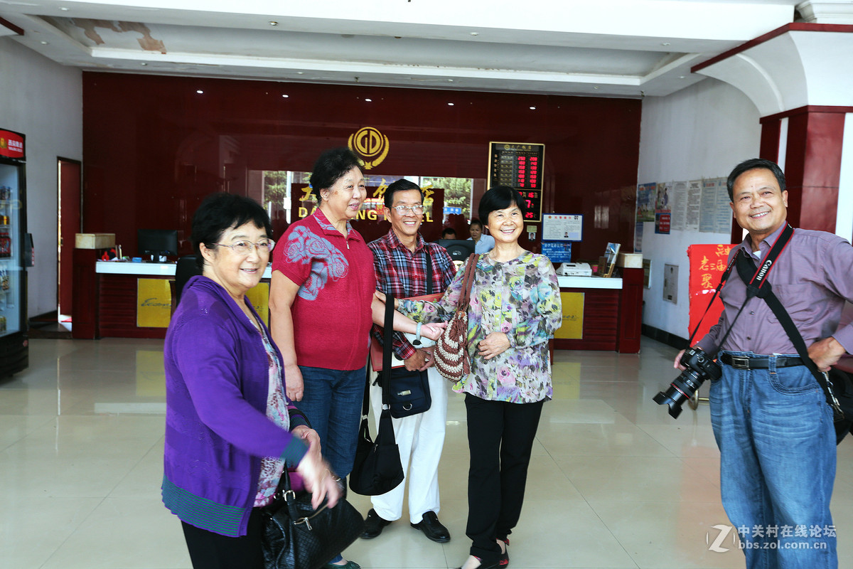 【广西柳州融安中学老三届聚会拍摄纪实】上