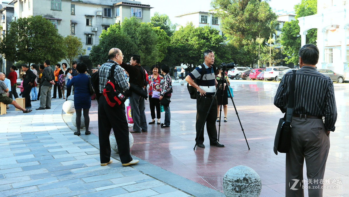 【广西柳州融安中学老三届聚会拍摄纪实】上