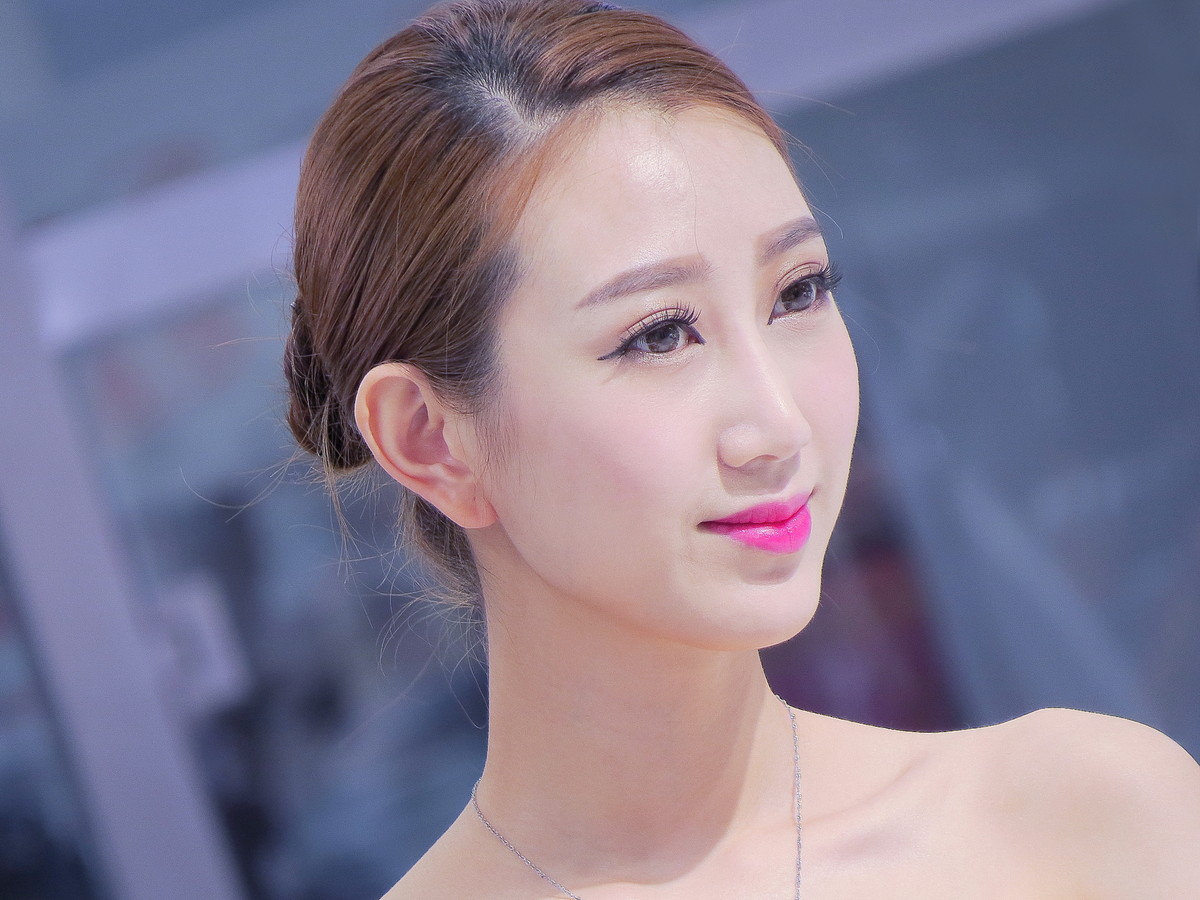 温情女人味