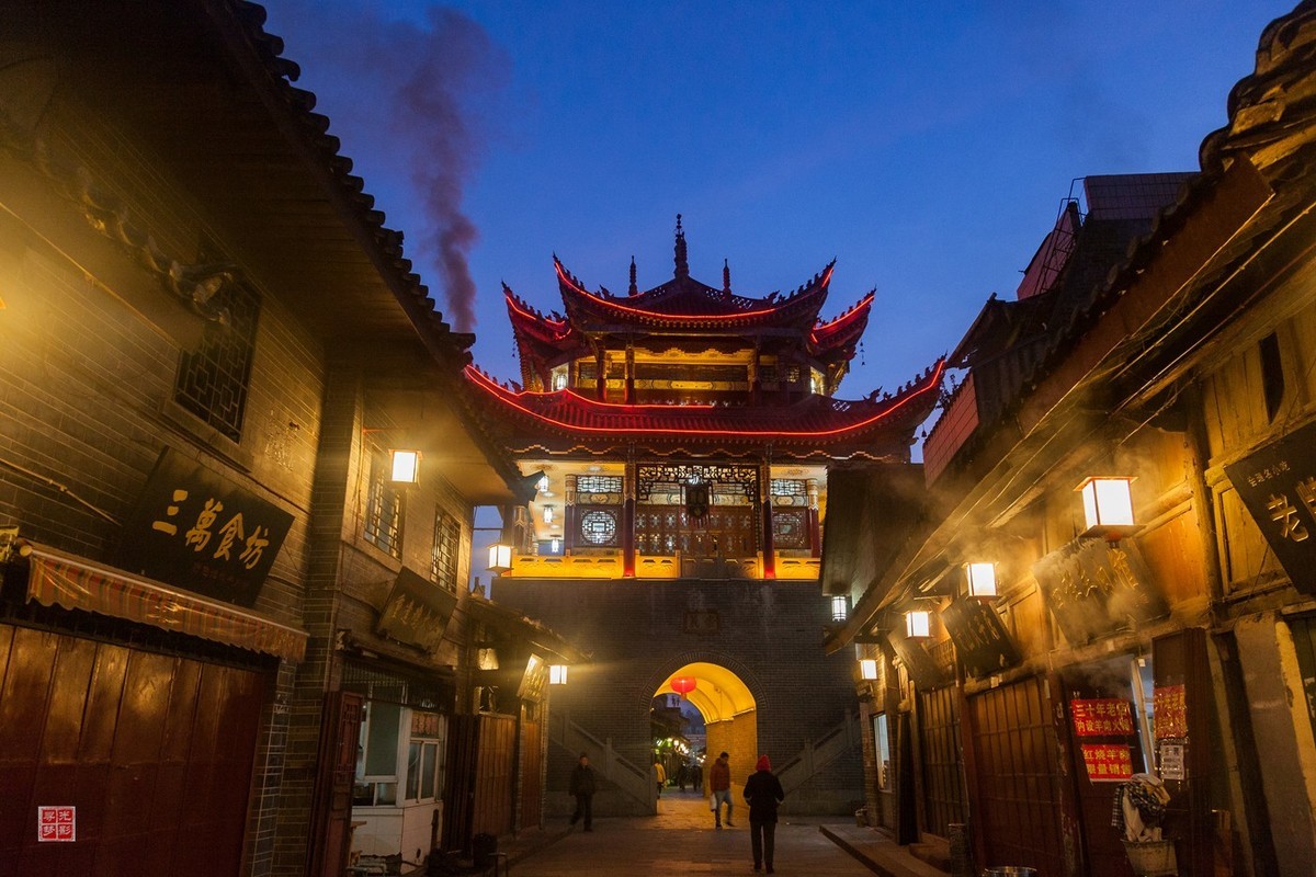 凉山会理旅游（凉山会理旅游景点） 凉山会理旅游（凉山会理旅游景点）《凉山州会理县旅游景点》 旅游攻略