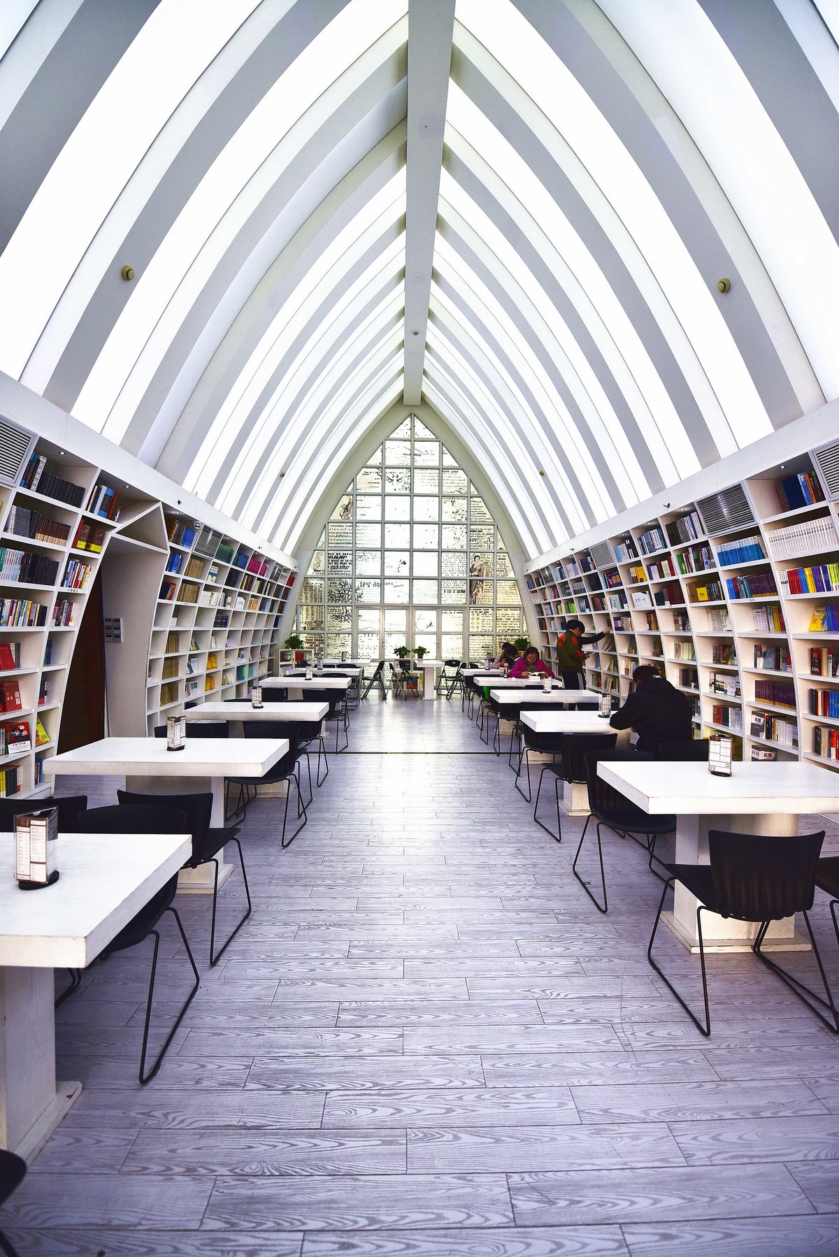 尼康(Nikon) AF-S 14-24mm镜头试镜