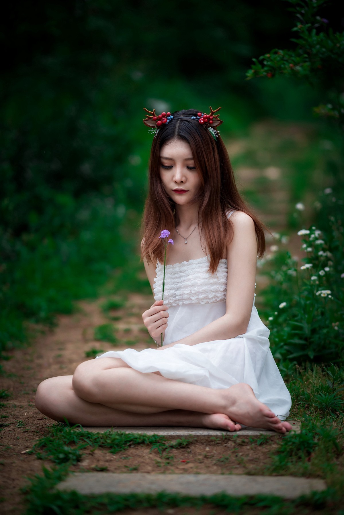 森小鹿