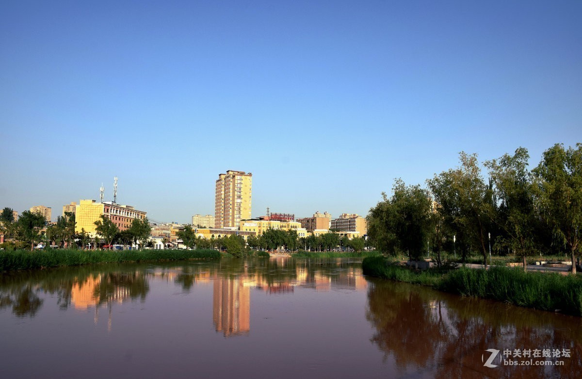 2018夏 川新藏（196）吐曼河畔逛巴扎