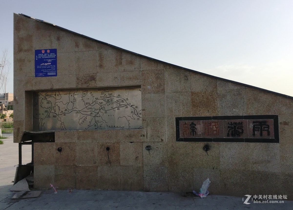 2018夏 川新藏（196）吐曼河畔逛巴扎