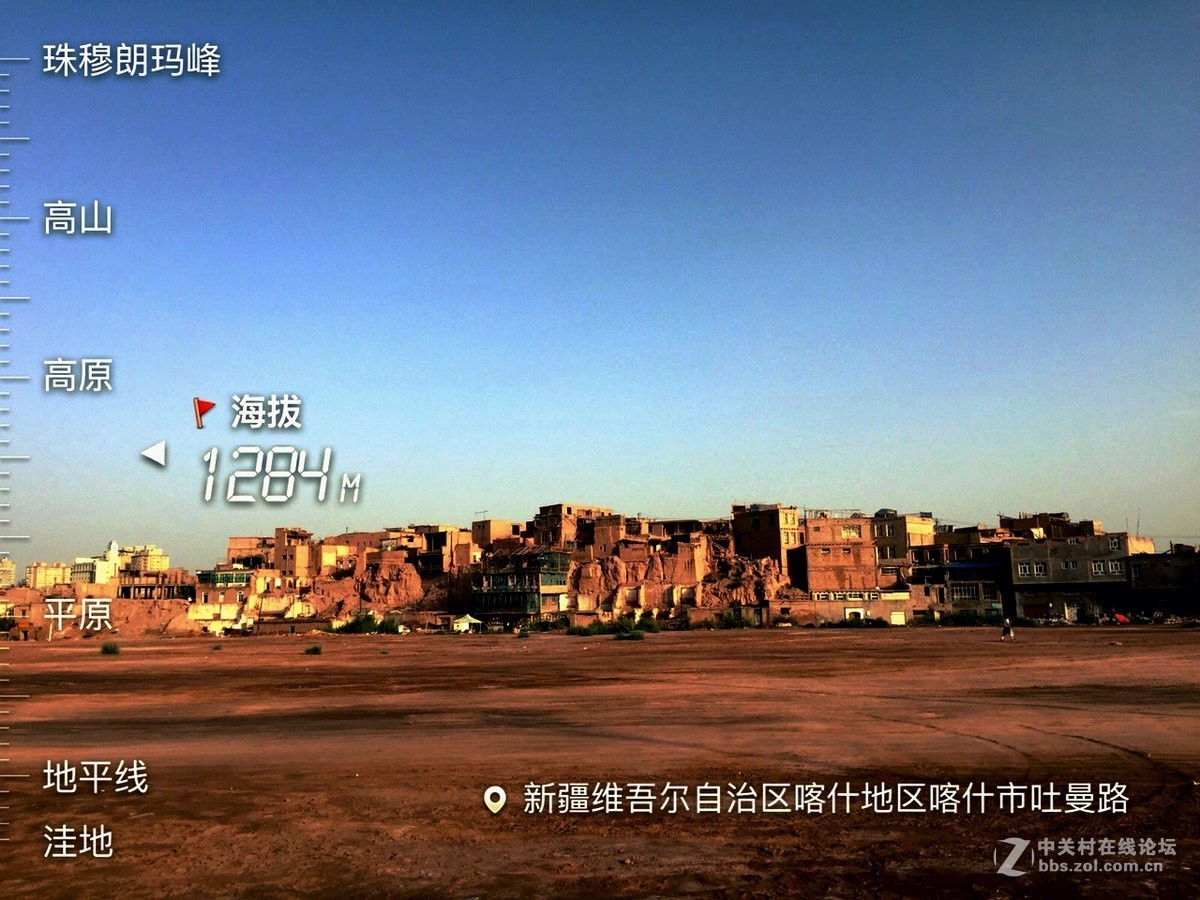 2018夏 川新藏（196）吐曼河畔逛巴扎