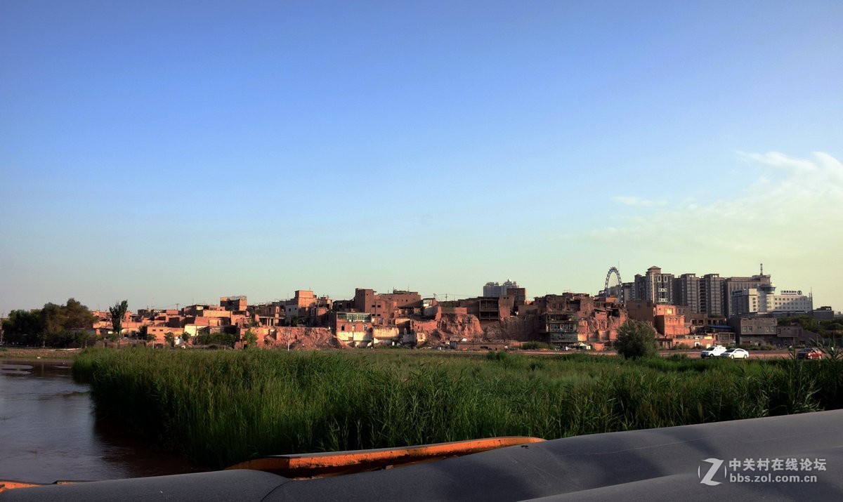 2018夏 川新藏（196）吐曼河畔逛巴扎