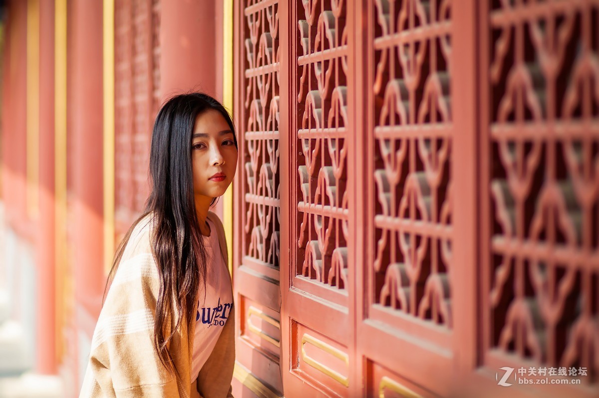 #佳能EOS R我的视角# 一年好景君须记，正是橙黄橘绿时