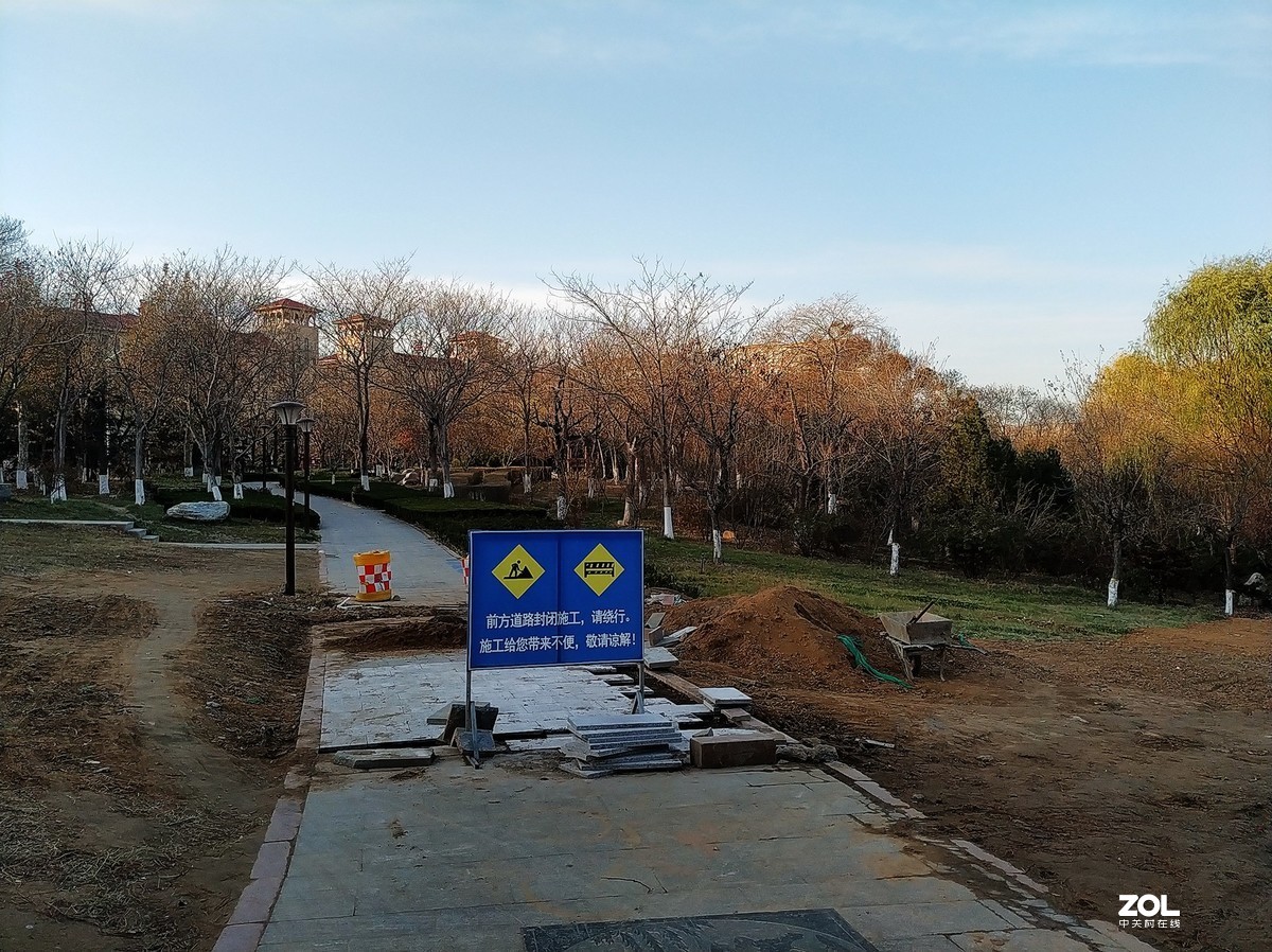 走走拍拍——（2019.12.01-7）