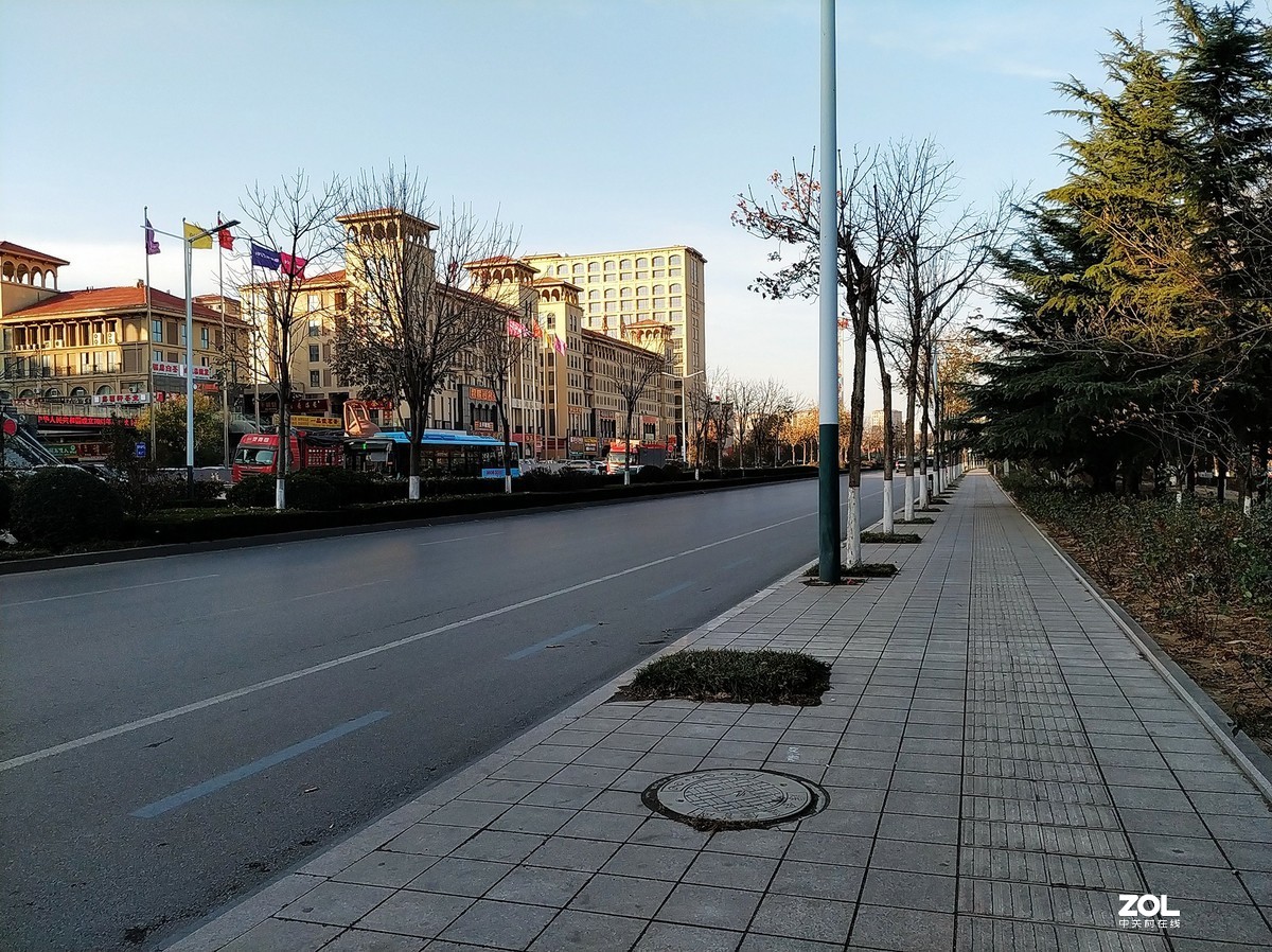 走走拍拍——（2019.12.01-7）