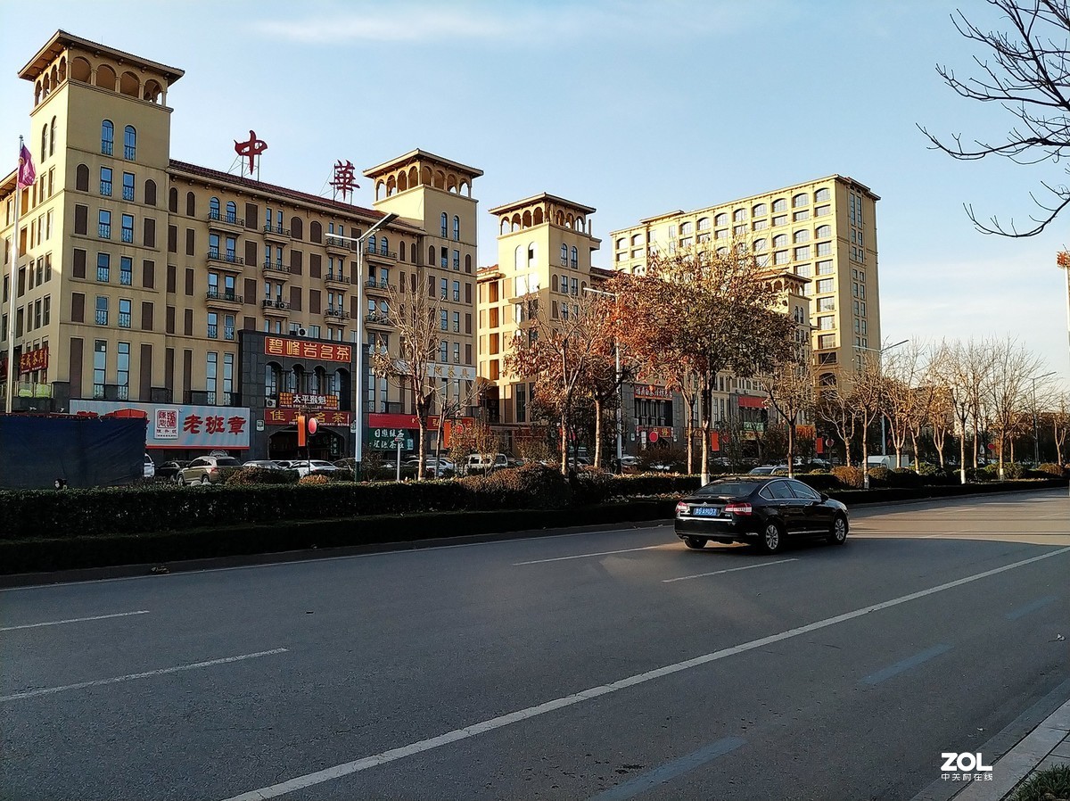 走走拍拍——（2019.12.01-7）