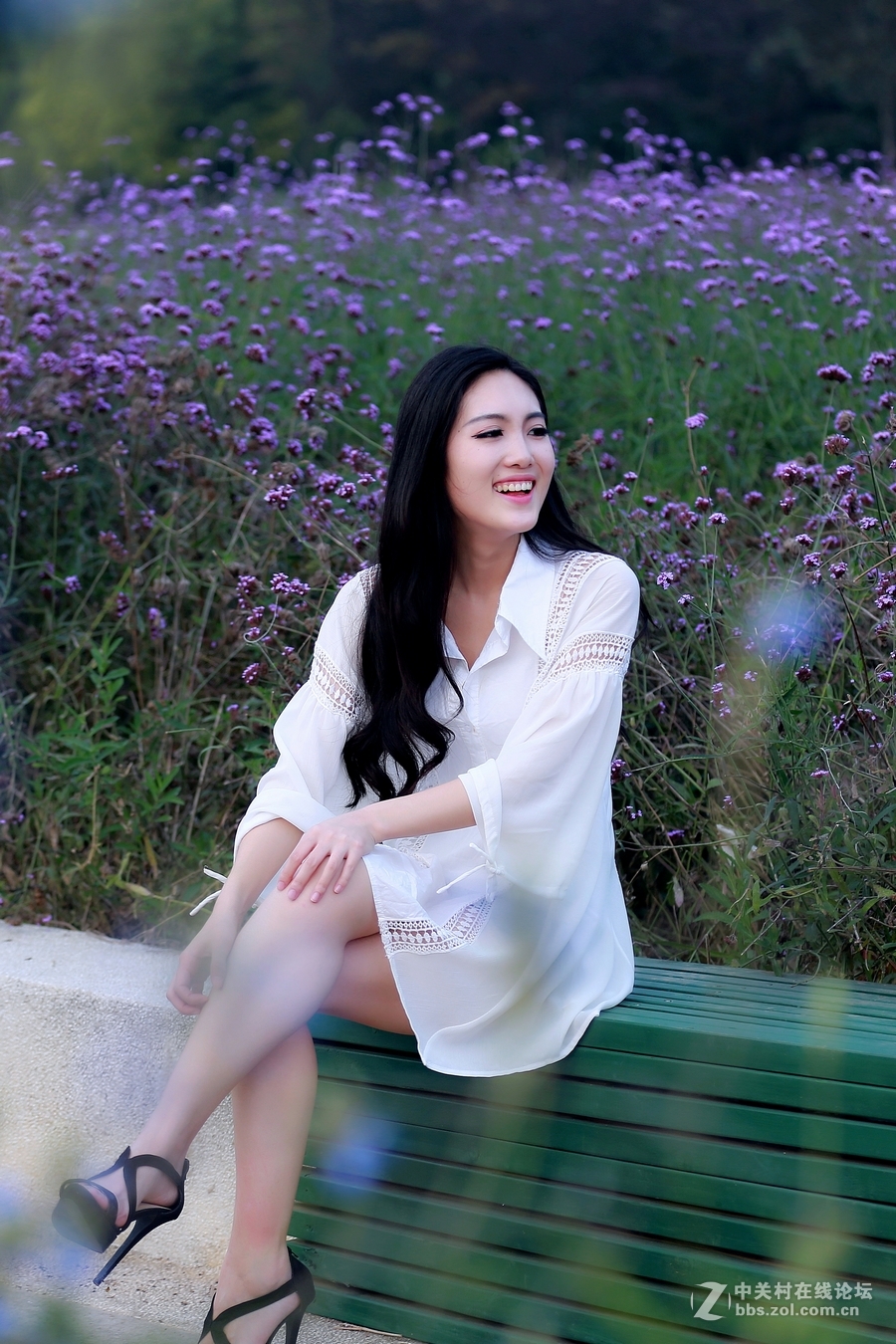 #2015MissChinajoy摄影大赛#清新淡雅(3)