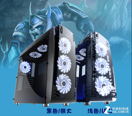 敢于表现才能说行 游戏悍将熊出没熊大