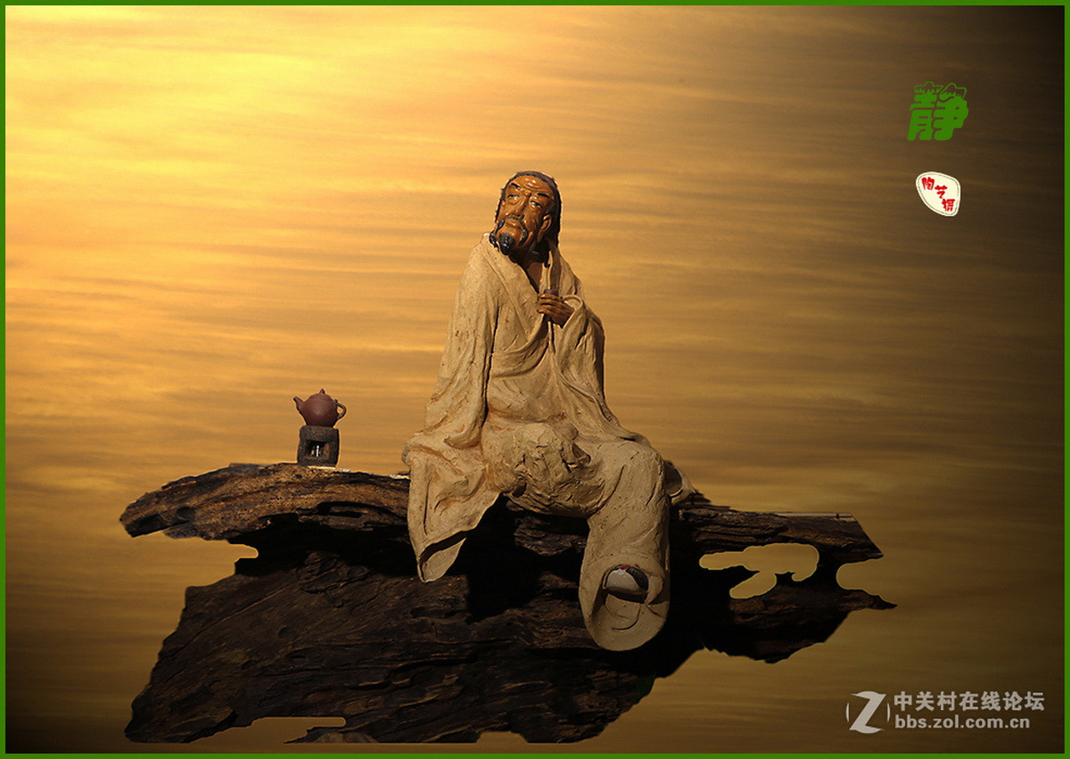 #版主坐堂#2016年2月份《承德》优秀作品选辑