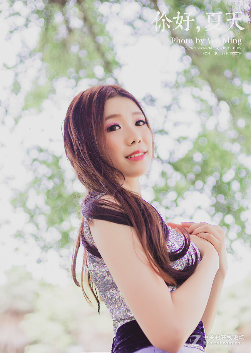 你好，夏天（索尼A7+适马MC-11转接环+适马35 1.4）