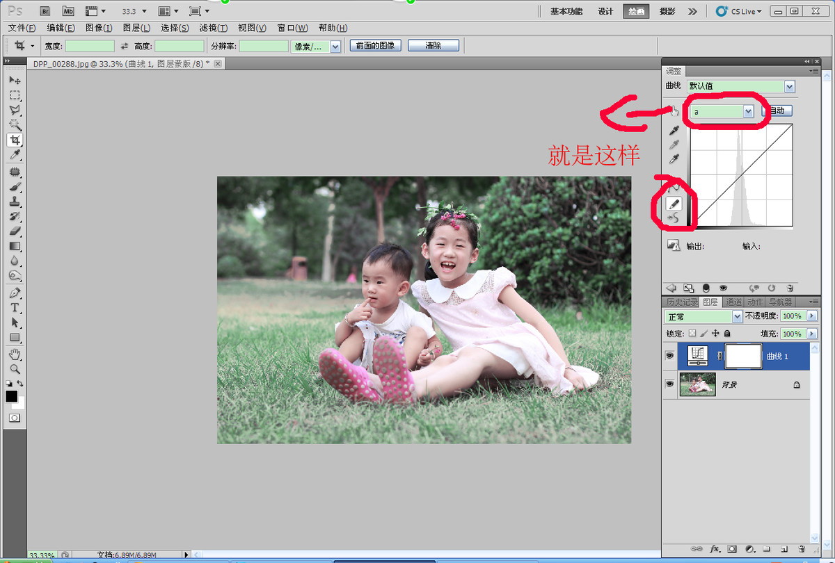 一招从春天到秋天