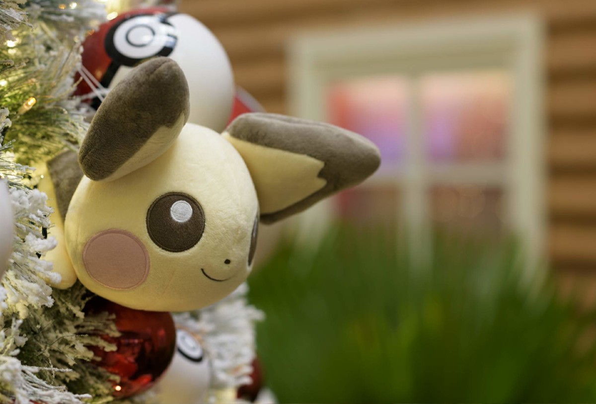 新加坡16年圣诞