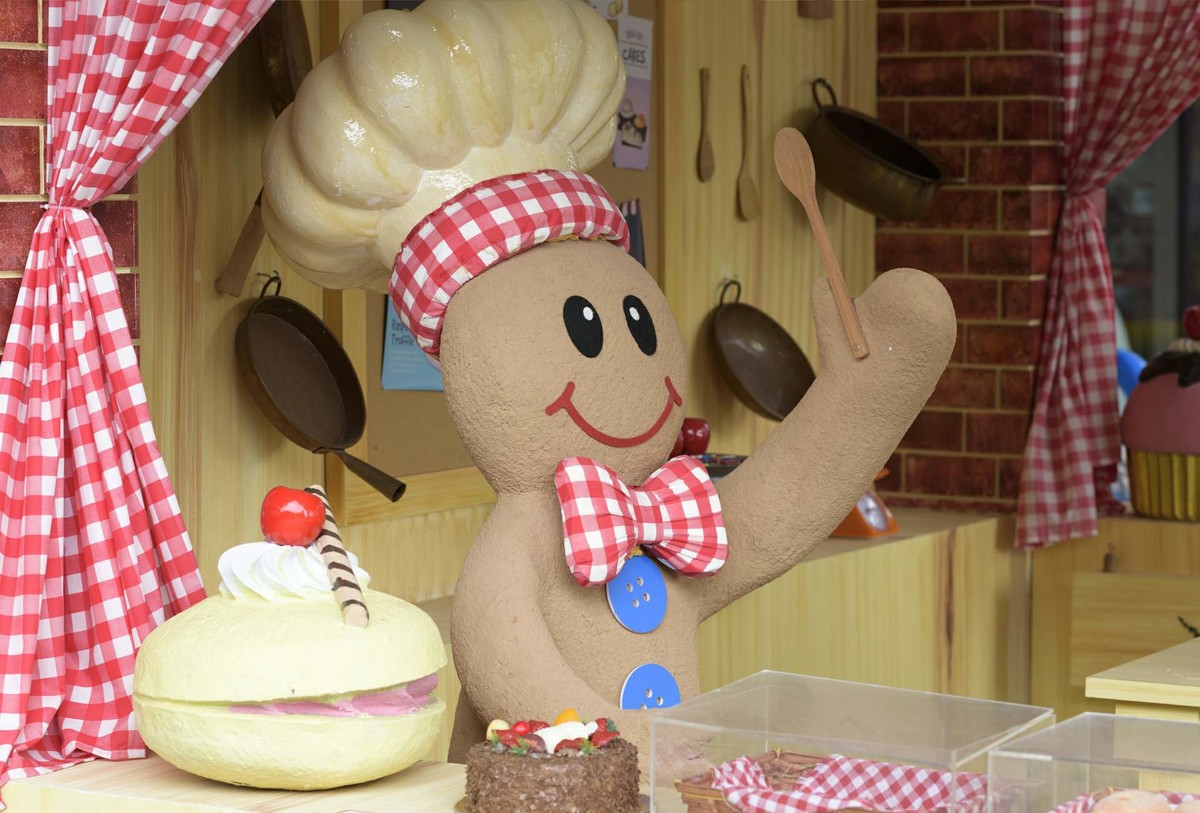 新加坡16年圣诞