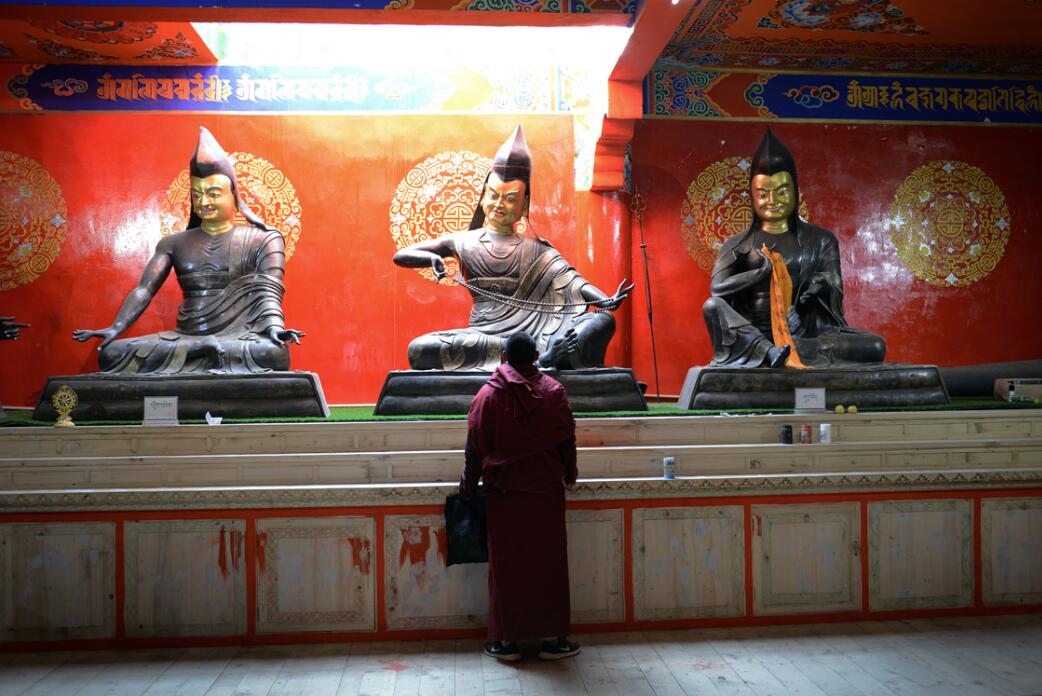 #佳能月赛-最可爱的人#藏画者--3