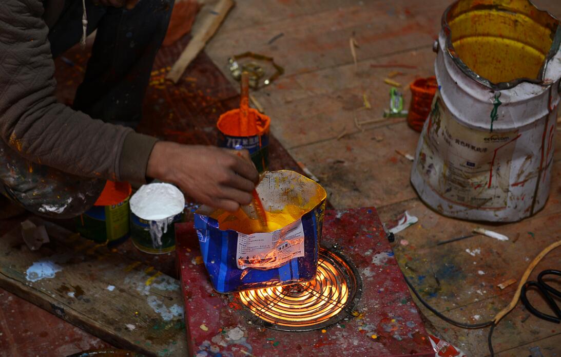 #佳能月赛-最可爱的人#藏画者--3