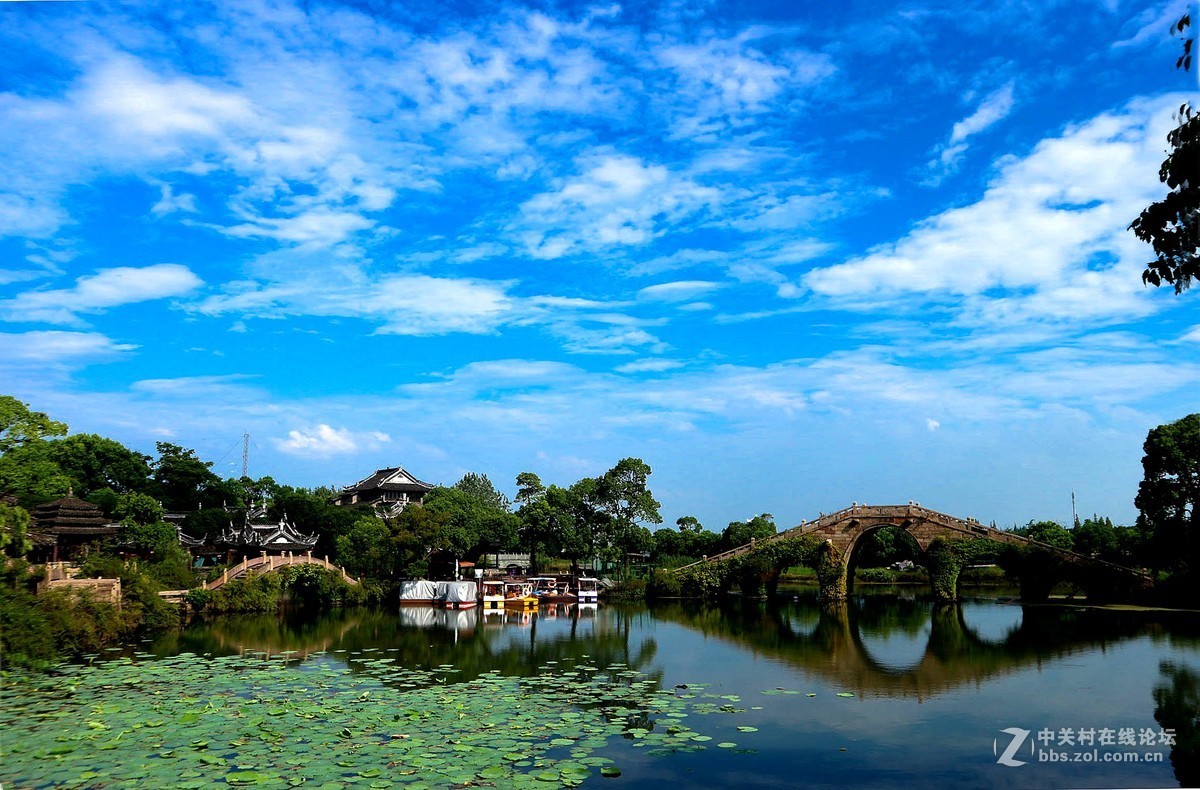 上海韩湘水博园