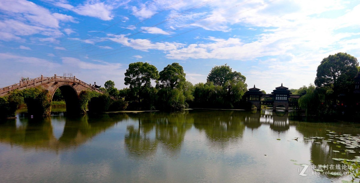 上海韩湘水博园