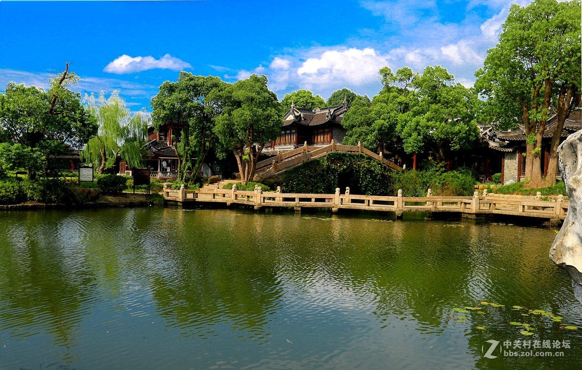 上海韩湘水博园