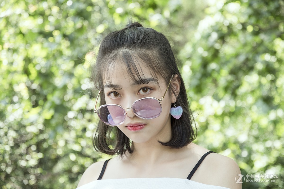 2018-09-06 人像练习之2