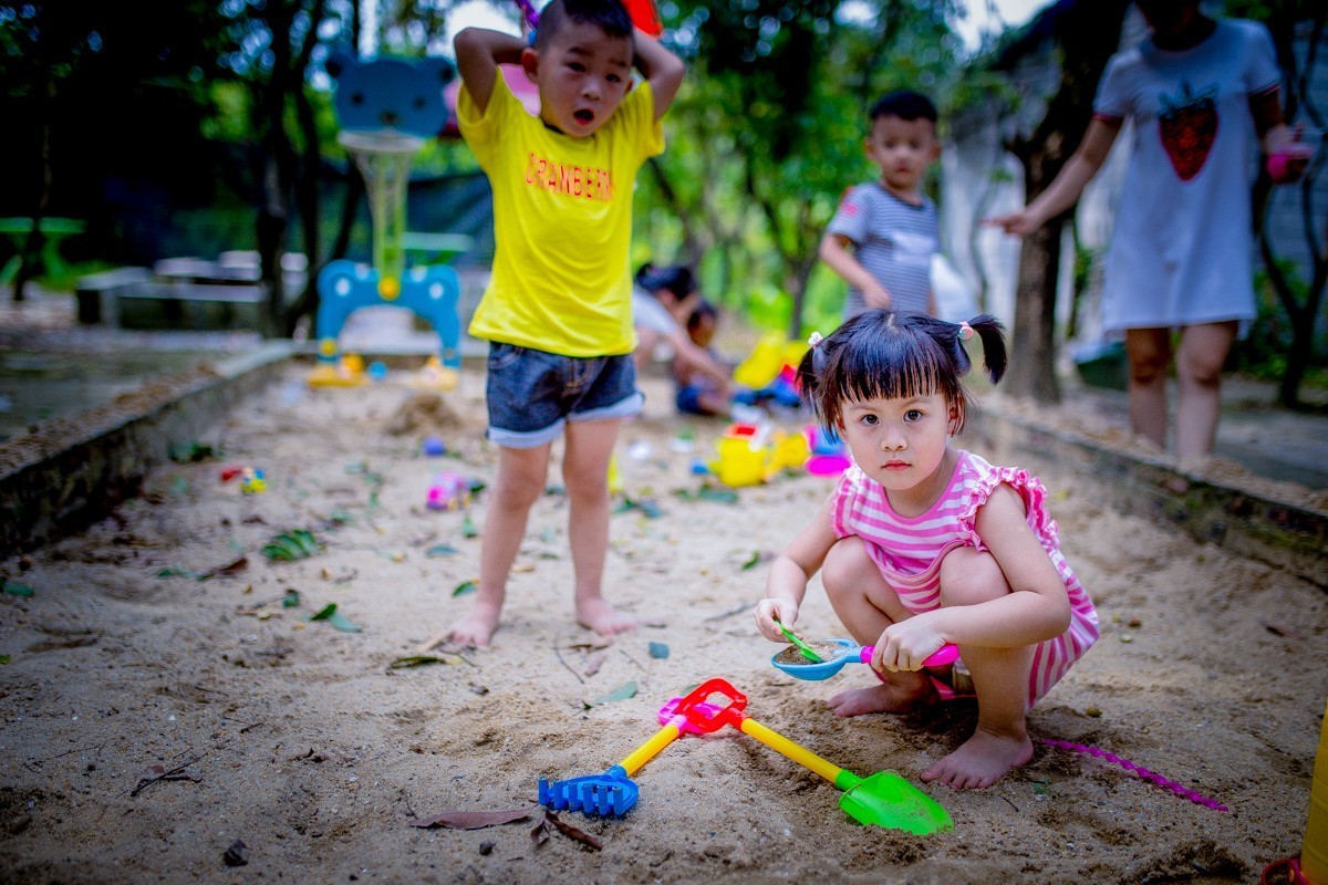 35 1.4 拍娃党 拍娃一组